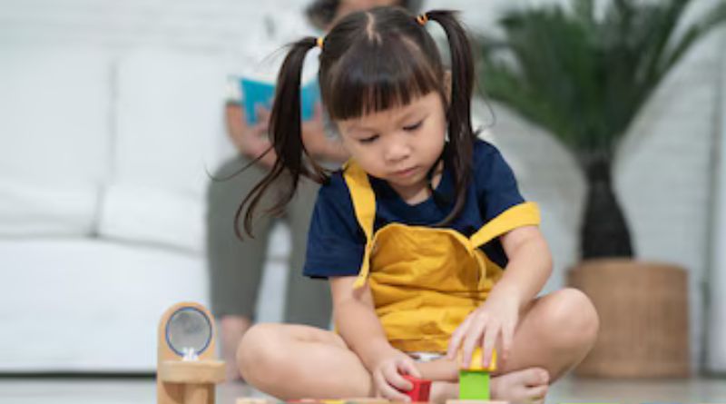 Top 10 Educational Toys That Make Learning Fun