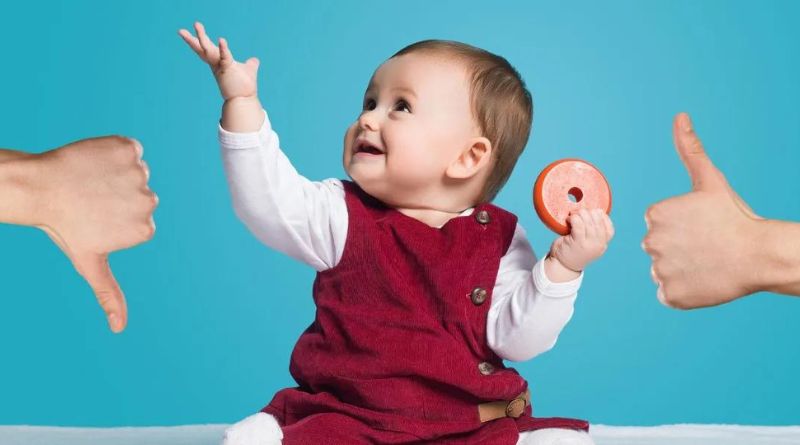 Top 100 Baby Names for 2024: Trends and Predictions