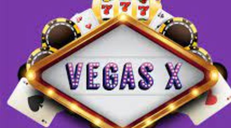 Vegas X Login App: A Complete Guide for Easy Access