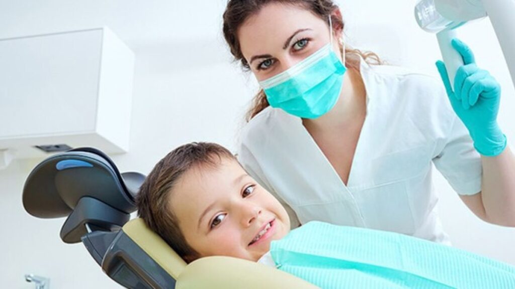 Tips for Caring for Your Child’s Teeth in Chatswood