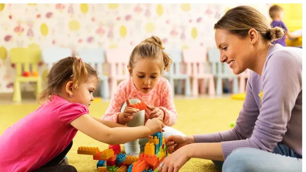 Ensuring Child Toy Safety: A Guide for Parents and Caregivers