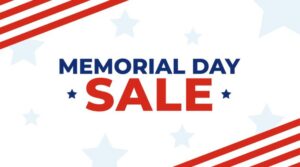 Maximize Your Savings with These Early Memorial Day Deals