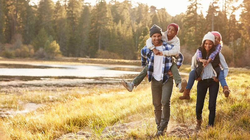 Family Lifestyle Advice Blog