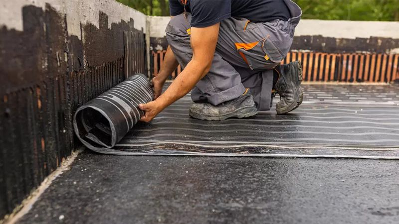 How to Choose the Best Contractor When Searching for Basement Waterproofing Near Me