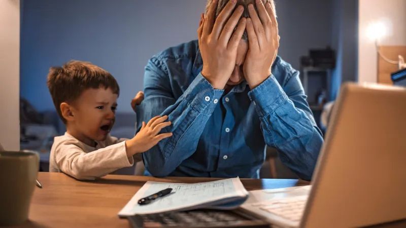 Parenting Tips for Busy Families