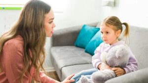 Child Therapy Through a Mother’s Eyes – Insights from Talk Therapy Counselling Services