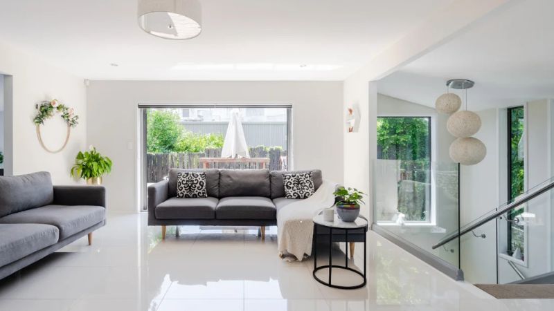 Eco-Friendly Home Design Ideas for Modern Living