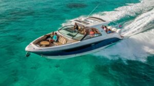 How Automatic Boat Covers Enhance Convenience and Longevity for Your Vessel