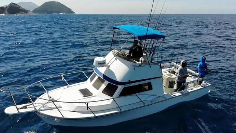Planning Your San Diego Private Fishing Charter
