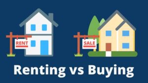Renting vs. Buying Which Is Right for You