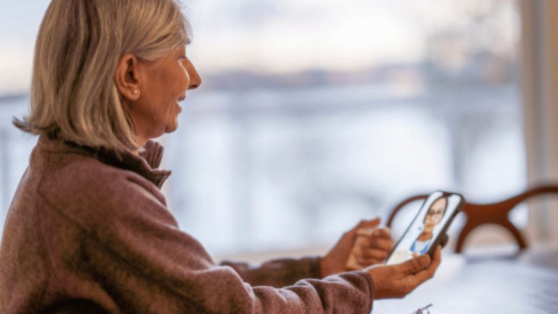 Virtual Urgent Care and Same-Day Prescriptions