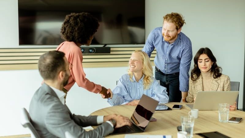 Why Diverse Teams Outperform