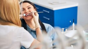 10 Tips for a Successful Visit to a Charmhaven Dentist