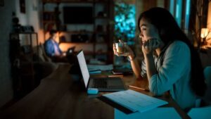 Redefining Success Building a Lifestyle Beyond the 9-to-5
