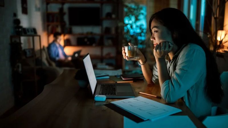 Redefining Success Building a Lifestyle Beyond the 9-to-5