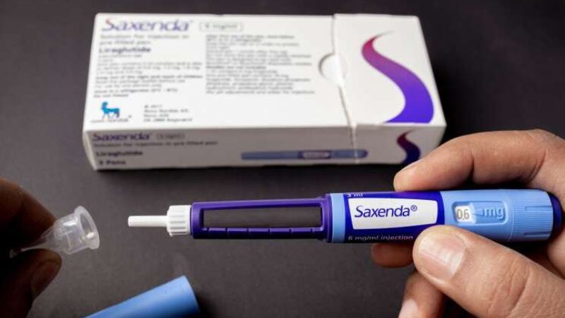 Saxenda for Women Managing Hormonal Weight Gain Safely