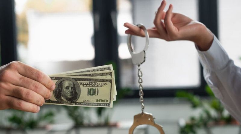 Bail Bonds Made Easy A Friendly Guide To Your Options