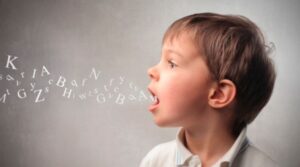 Different Types of Speech Disorders in Children