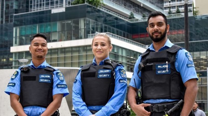 Security Guard Licensing, Training, Exams, and Renewal