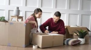 5 Essential Packing Tips to Prevent Damage During Your Move5 Essential Packing Tips to Prevent Damage During Your Move