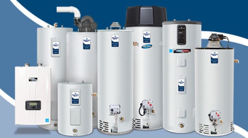How to Pick the Best Water Heater for Long-Term Reliability
