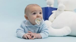 The Role of Pacifiers in Early Childhood Care