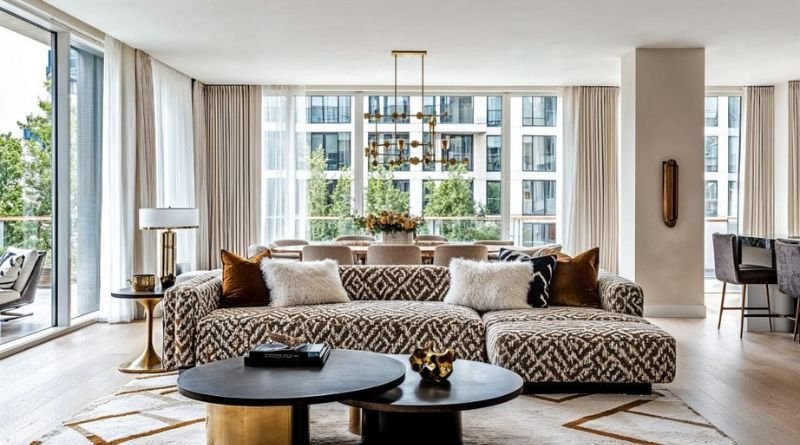 Design Your Space Like a Pro The Best Online Tools for Customizing Home Décor Without a Designer