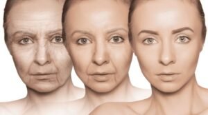 The Science Behind Facial Aging and What Actually Works to Slow It