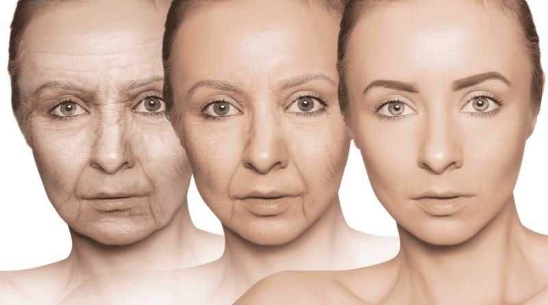 The Science Behind Facial Aging and What Actually Works to Slow It