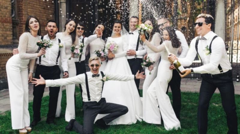 Make Your Special Day Unforgettable with the Perfect Touches