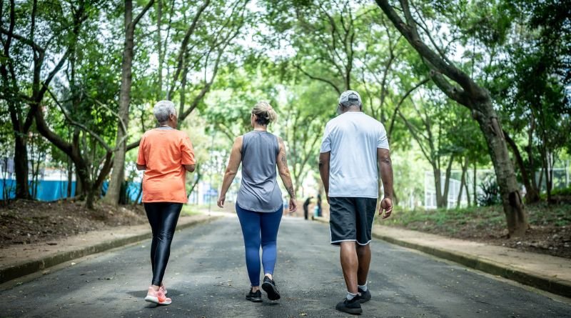 Walk Better, Live Better A Modern Approach to Mobility