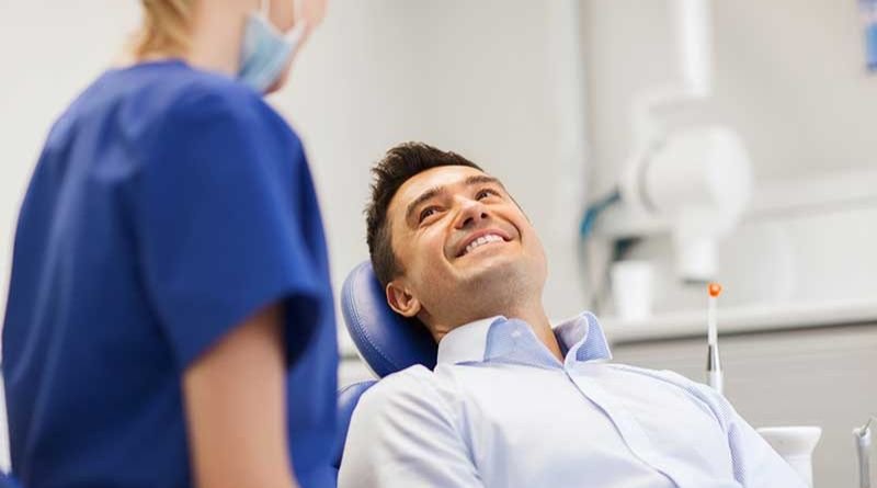 Why Patients Trust the Best Dentist in Midland, TX