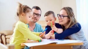 A practical family-friendly approach