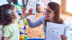 Benefits of Therapy for Children's Emotional Well-being