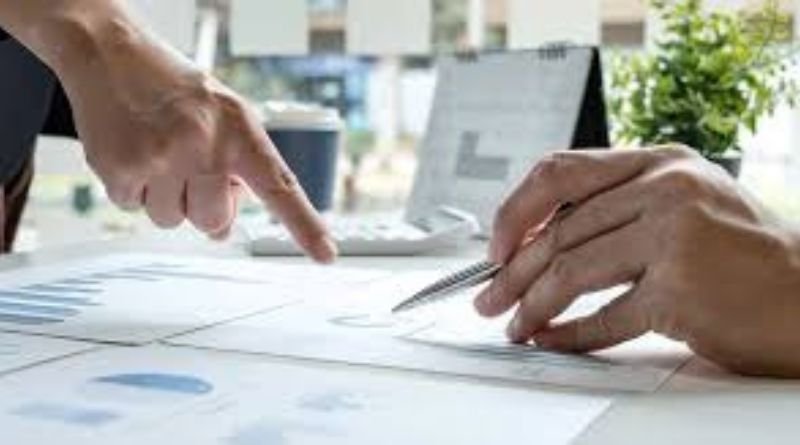 Best Practices for Oil and Gas Accounting