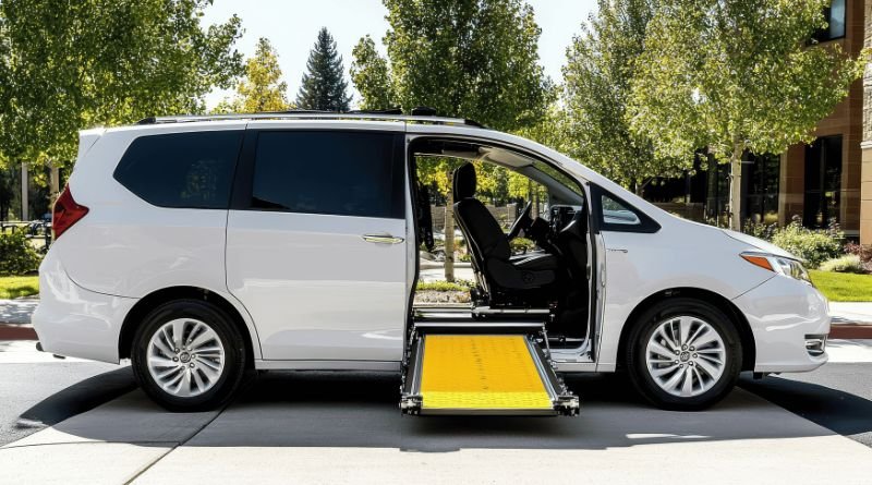 Convenient and Professional Transportation in Orange County