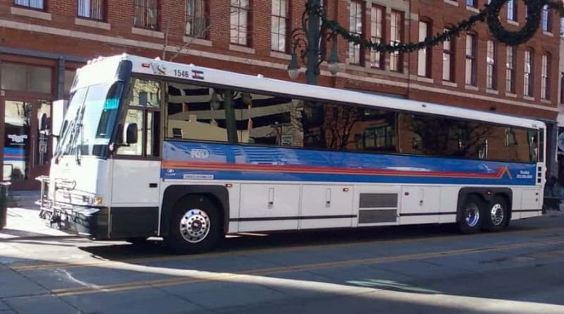 Efficient and Comfortable Transportation in Denver