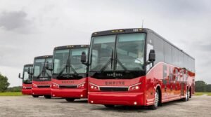 Efficient and Comfortable Transportation in Orlando