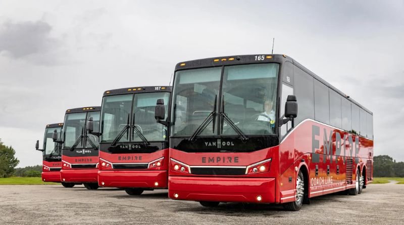 Efficient and Comfortable Transportation in Orlando