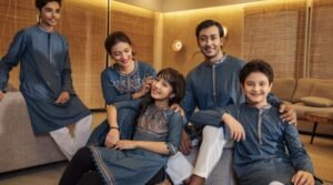 Elevated Family Coords That Go Beyond Basic Matching