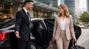 Experience Exceptional Travel with Limo Service Boston