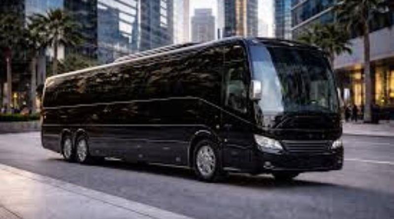 Professional Transportation Services for Business and Events in Boston