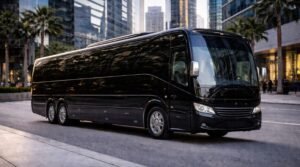 Professional Transportation Solutions in Boston