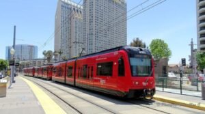 Reliable and Comfortable Transportation in San Diego County