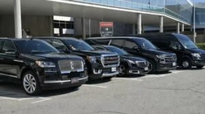 Reliable and Comfortable Transportation with Car Service Houston TX