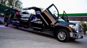 Reliable and Luxurious Transportation with Superior Services
