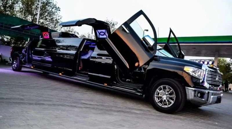 Reliable and Luxurious Transportation with Superior Services