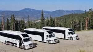 Reliable and Professional Transportation in Denver