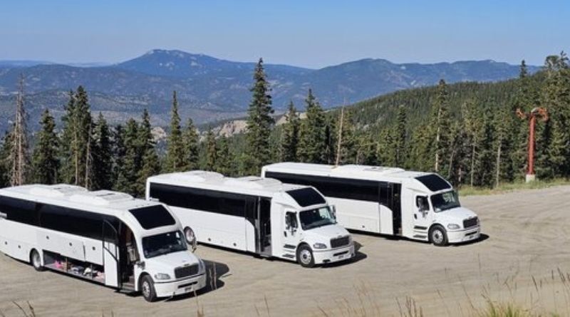 Reliable and Professional Transportation in Denver