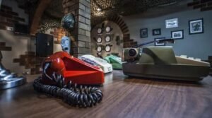 Why Los Angeles Actually Has Some of the Best Escape Rooms in the Country